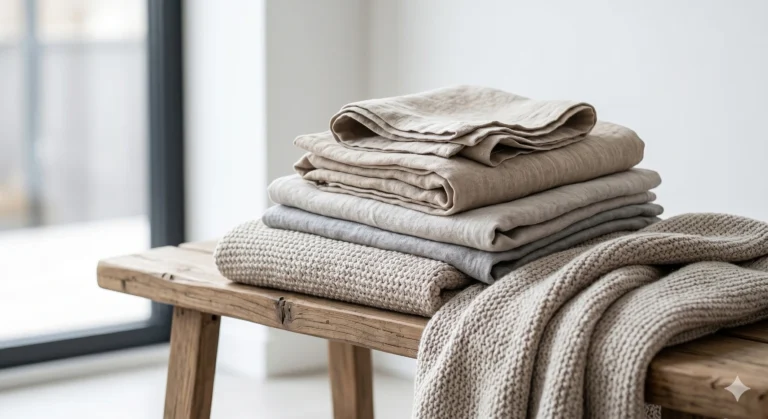 Hem och textil